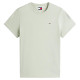 Tommy Hilfiger Ανδρική κοντομάνικη μπλούζα Slim Jersey Tee